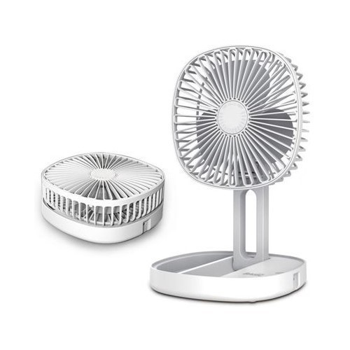 VENTILADOR BASIC HOME MESA PLEGABLE 4.5W C/USB